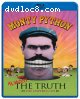 Monty Python: Almost the Truth - The Lawyers Cut [blu-ray]