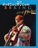 Live at Montreux 1993 [Blu-ray]