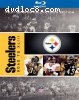 NFL: Pittsburgh Steelers - Road to XLIII [Blu-ray]