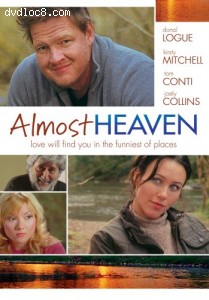 Almost Heaven Cover
