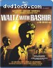 Waltz with Bashir [Blu-ray]