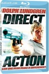 Cover Image for 'Direct Action'