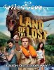 Land of the Lost [blu-ray]