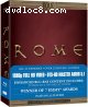Rome: The Complete Series [Blu-ray]
