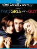 Two Girls And A Guy [Blu-ray]