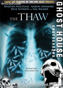 Thaw Cover