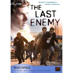 Last Enemy, The