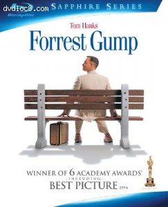 Cover Image for 'Forrest Gump'