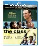 Class, The [Blu-ray]