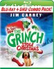 How the Grinch Stole Christmas [Blu-ray]