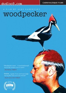 Woodpecker Cover