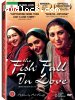 Fish Fall in Love