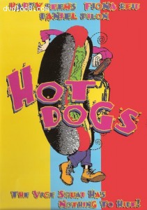 Hot Dogs Cover