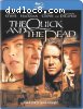 Quick and the Dead [Blu-ray], The