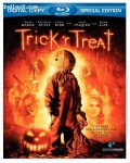 Cover Image for 'Trick 'r Treat'