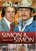 Simon &amp; Simon: Season Three