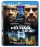 Taking of Pelham 1 2 3, The [Blu-ray]