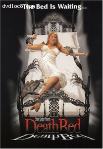Death Bed Cover