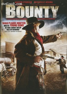 Bounty Cover