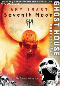 Seventh Moon Cover