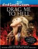 Drag Me to Hell (Unrated Director's Cut) [Blu-ray]