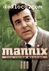 Mannix - The Third Season
