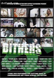 Dithers Cover
