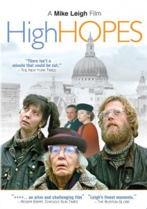 High Hopes Cover