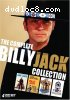 Complete Billy Jack Collection (Born Losers/Billy Jack/The Trial of Billy Jack/Billy Jack Goes to Washington), The
