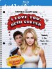 I Love You, Beth Cooper [Blu-ray]