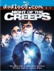 Night of the Creeps [Blu-ray] (Director's Cut)