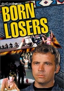 Born Losers Cover