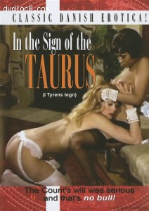 In the Sign of the Taurus Cover