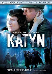 Katyn Cover