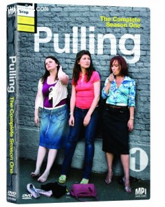 Pulling: The Complete First Season Cover