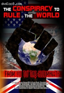 Conspiracy to Rule the World, The Cover