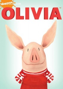 Olivia Cover