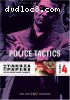Yakuza Papers, The: Police Tactics - Volume 4