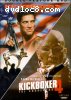 Kickboxer 3: The Art Of War / Kickboxer 4: The Aggressor (Double Feature)