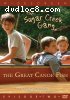 Sugar Creek Gang, The: The Great Canoe Fish