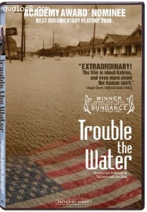 Trouble the Water Cover