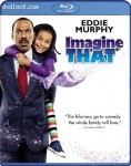 Cover Image for 'Imagine That'