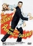 Arsenic And Old Lace Cover