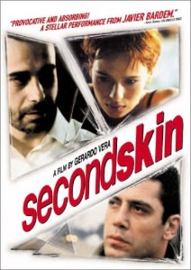 Second Skin (Unrated) Cover