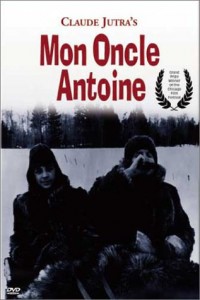 Mon Oncle Antoine Cover