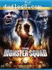 Monster Squad (20th Anniversary Edition) [Blu-ray], The
