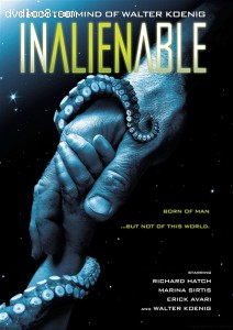 InAlienable Cover