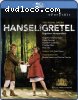 The Royal Opera: Hansel and Gretel (2 Disc Set) [Blu-ray]