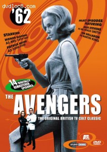Avengers '62 -  Complete Set, The