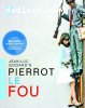 Pierrot Le Fou- Criterion Collection [Blu-ray]